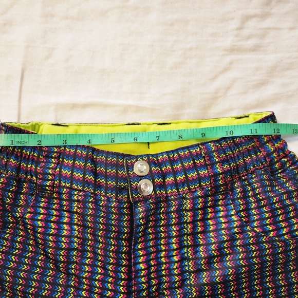 Falls Creek Snow/Ski Pants Size 7/8 - Picture 6 of 9